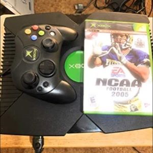 Original Xbox